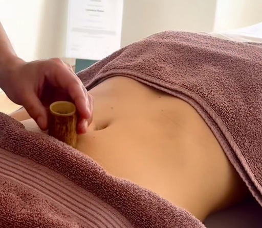 Troubles du cycle menstruel : première séance