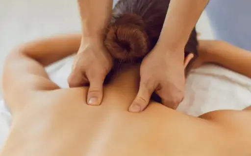 Massage classique (30min)
